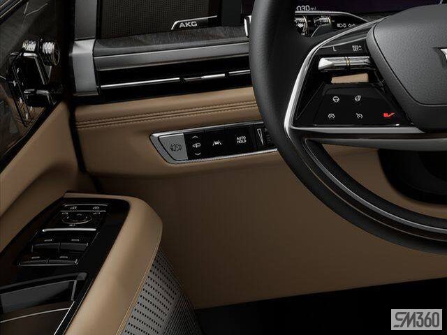 2026 CADILLAC ESCALADE IQL PREMIUM LUXURY