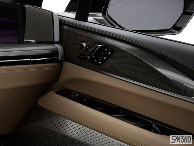 2026 CADILLAC ESCALADE IQL PREMIUM LUXURY