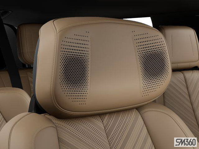 2026 CADILLAC ESCALADE IQL PREMIUM LUXURY