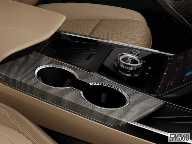 2026 CADILLAC ESCALADE IQL PREMIUM LUXURY