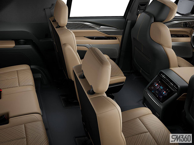 2026 CADILLAC ESCALADE IQL PREMIUM LUXURY