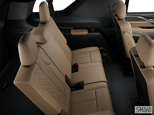 2026 CADILLAC ESCALADE IQL PREMIUM LUXURY