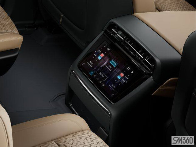 2026 CADILLAC ESCALADE IQL PREMIUM LUXURY