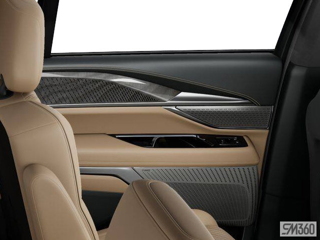 2026 CADILLAC ESCALADE IQL PREMIUM LUXURY