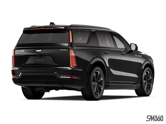 2026 CADILLAC ESCALADE IQL PREMIUM SPORT