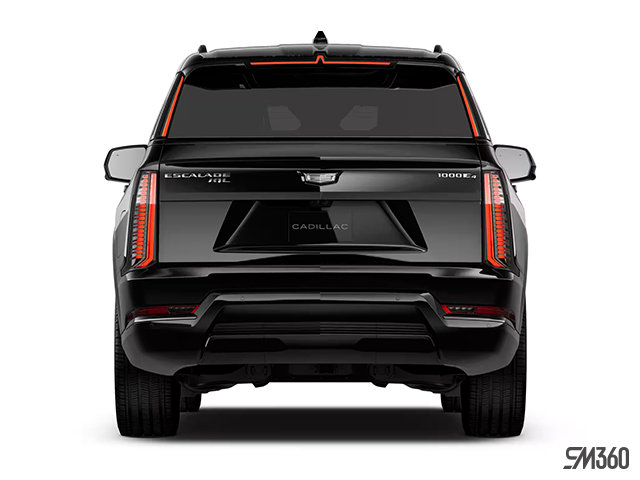 2026 CADILLAC ESCALADE IQL PREMIUM SPORT