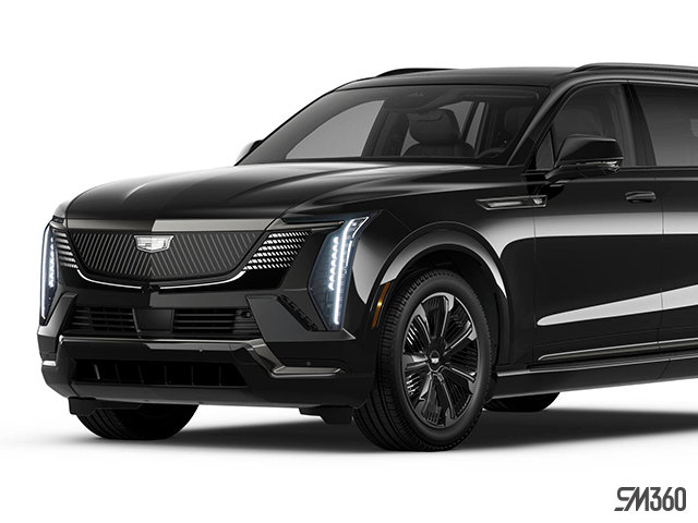 2026 CADILLAC ESCALADE IQL PREMIUM SPORT
