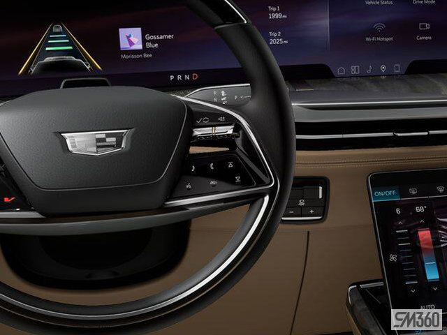 2026 CADILLAC ESCALADE IQL PREMIUM SPORT