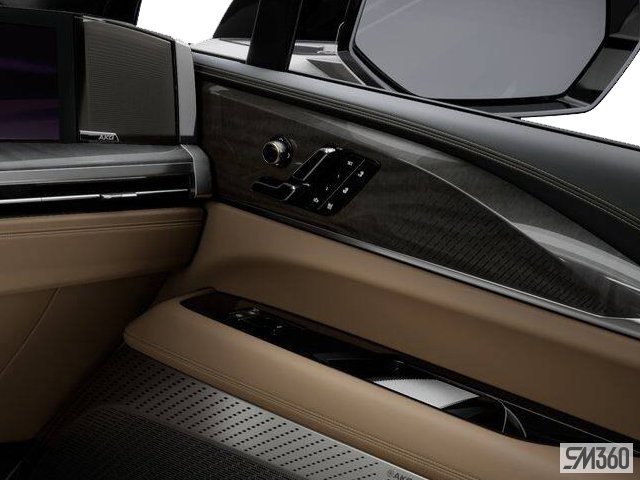 2026 CADILLAC ESCALADE IQL PREMIUM SPORT