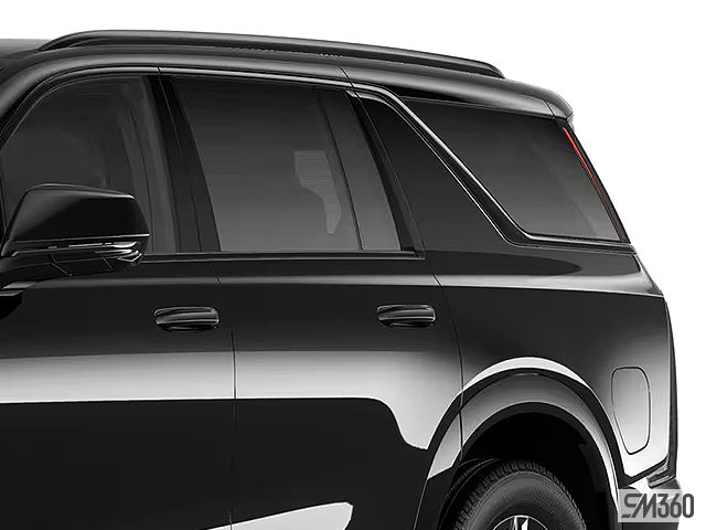 2026 CADILLAC ESCALADE IQL SPORT