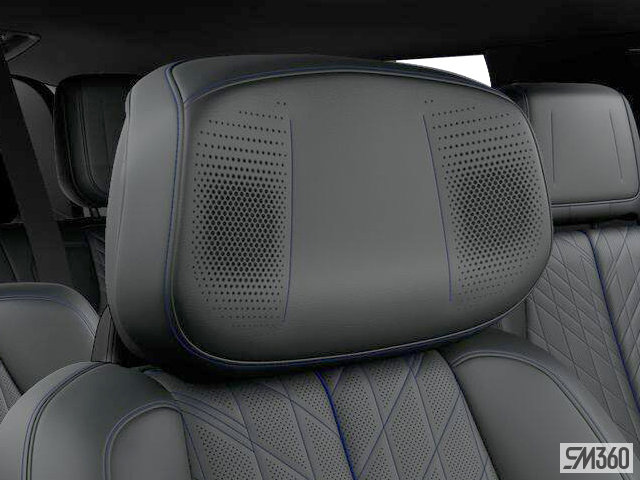 2026 CADILLAC ESCALADE IQL SPORT