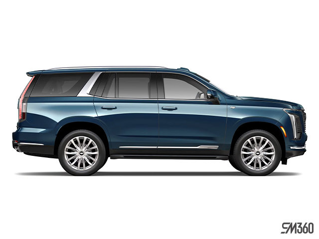 2026 CADILLAC ESCALADE