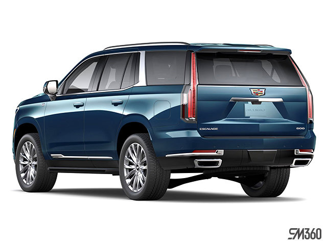 2026 CADILLAC ESCALADE