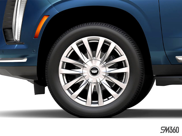 2026 CADILLAC ESCALADE