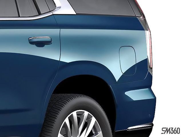 2026 CADILLAC ESCALADE