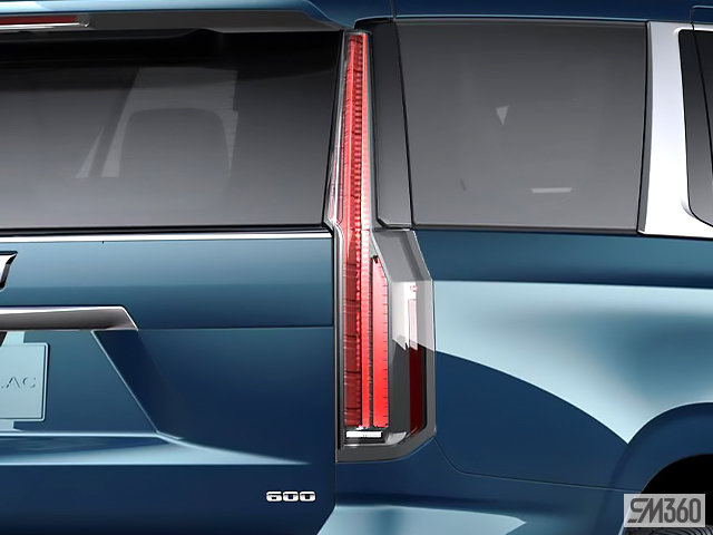 2026 CADILLAC ESCALADE