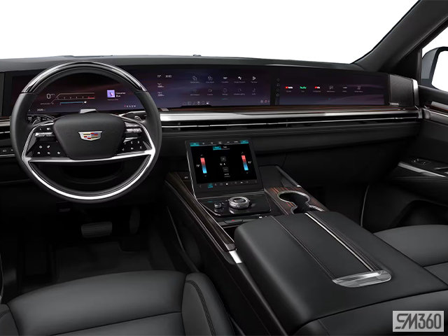 2026 CADILLAC ESCALADE