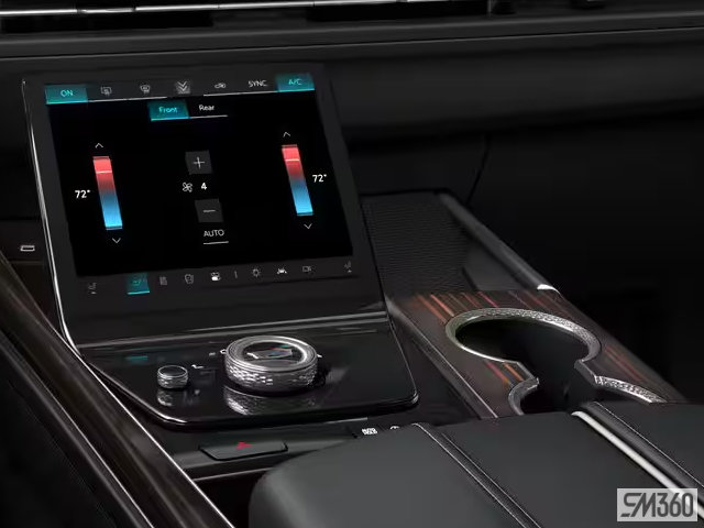 2026 CADILLAC ESCALADE