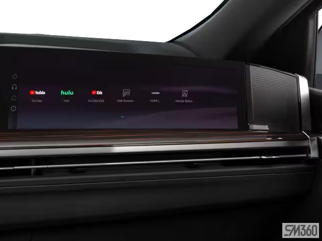 2026 CADILLAC ESCALADE