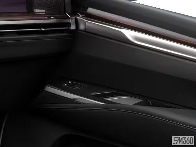 2026 CADILLAC ESCALADE