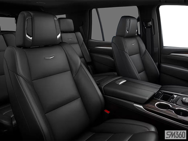 2026 CADILLAC ESCALADE