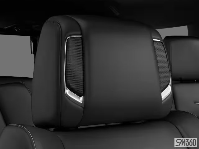 2026 CADILLAC ESCALADE