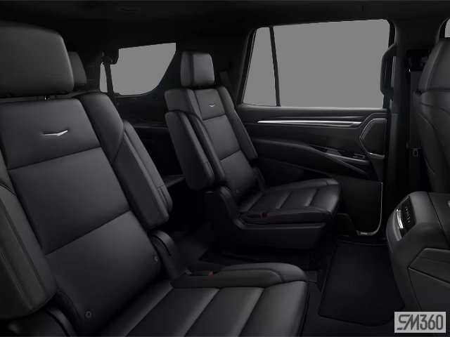 2026 CADILLAC ESCALADE