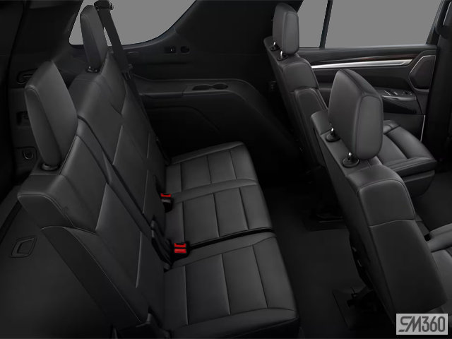 2026 CADILLAC ESCALADE