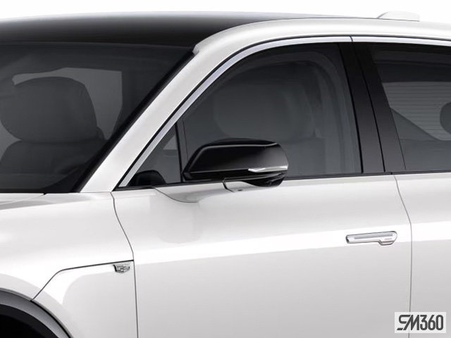 CADILLAC LYRIQ LUXE 2026