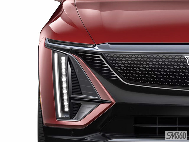 2026 CADILLAC LYRIQ PREMIUM SPORT
