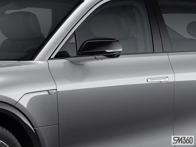 CADILLAC LYRIQ LUXE DISTINCTIF 2026