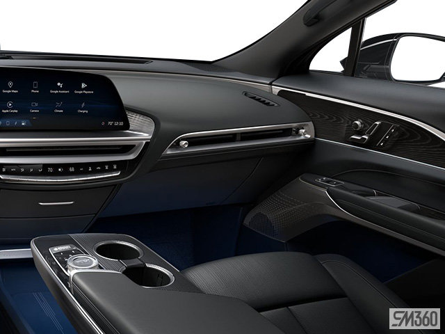 CADILLAC LYRIQ SPORT DISTINTIF 2026