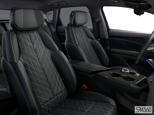 2026 CADILLAC OPTIQ-V