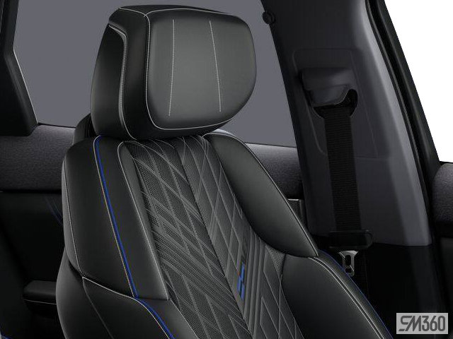 2026 CADILLAC OPTIQ-V