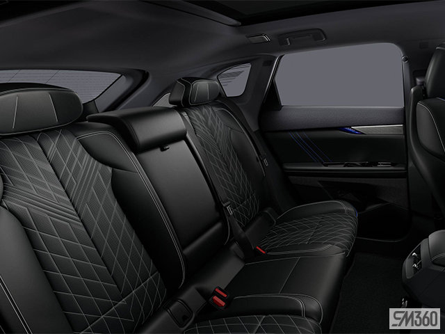 2026 CADILLAC OPTIQ-V