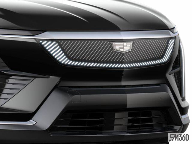 2026 CADILLAC OPTIQ PREMIUM LUXURY