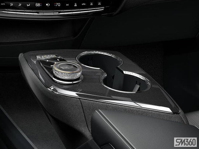 2026 CADILLAC OPTIQ PREMIUM LUXURY