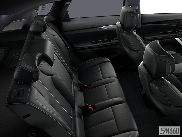 2026 CADILLAC OPTIQ PREMIUM LUXURY