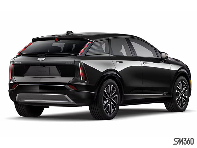 2026 CADILLAC OPTIQ PREMIUM SPORT