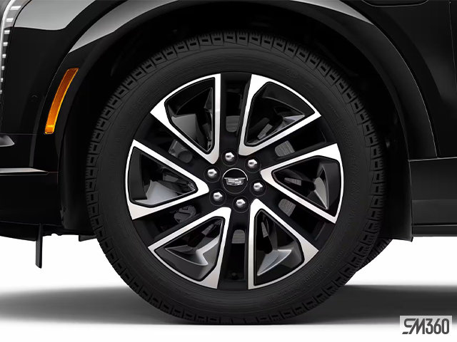 2026 CADILLAC OPTIQ PREMIUM SPORT