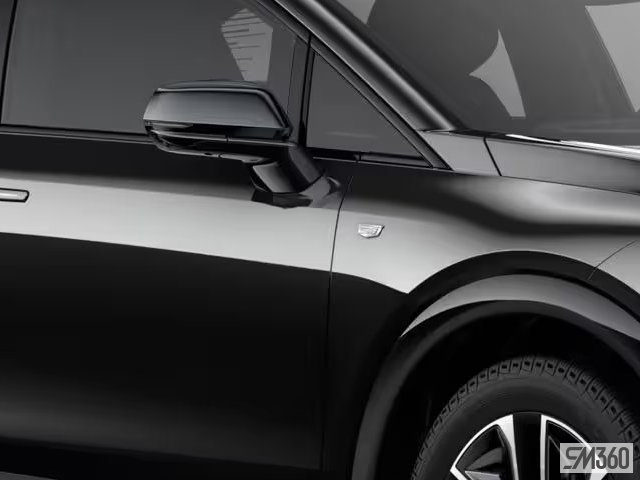 2026 CADILLAC OPTIQ PREMIUM SPORT