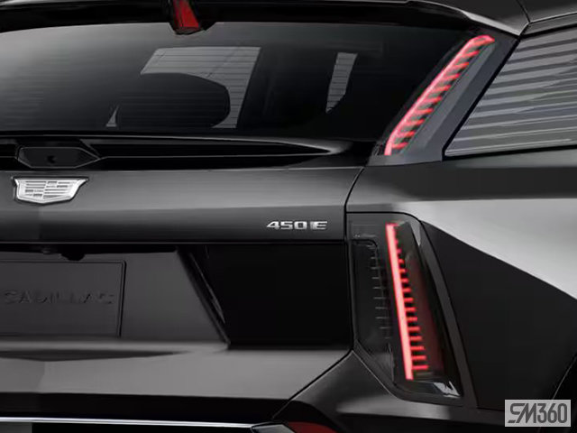 2026 CADILLAC OPTIQ PREMIUM SPORT