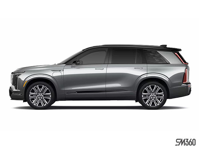 CADILLAC VISTIQ PLATINUM 2026