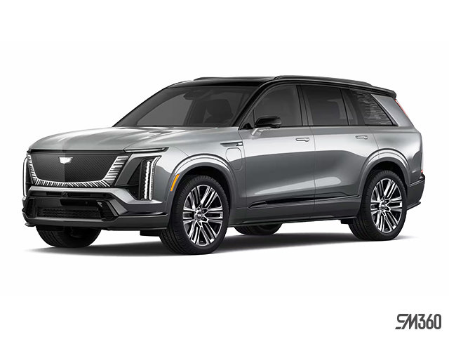 CADILLAC VISTIQ PLATINUM 2026