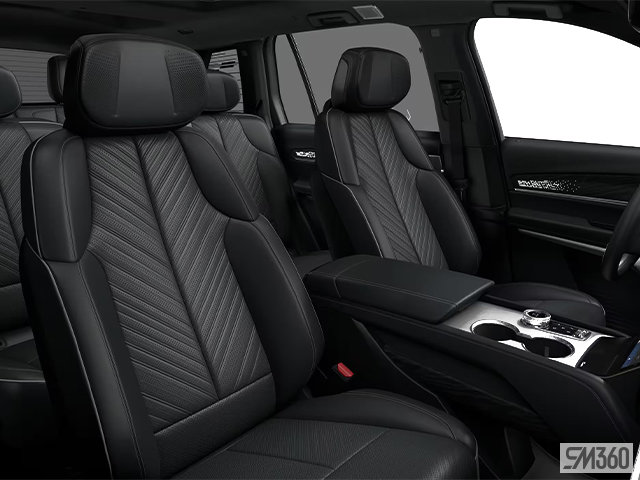 CADILLAC VISTIQ PLATINUM 2026