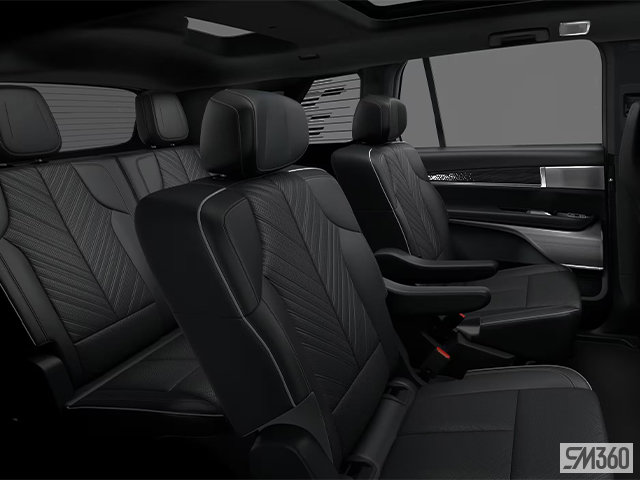 CADILLAC VISTIQ PLATINUM 2026