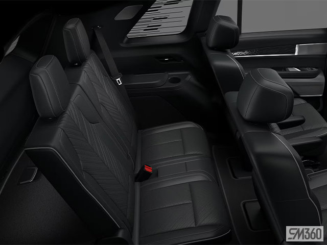 CADILLAC VISTIQ PLATINUM 2026