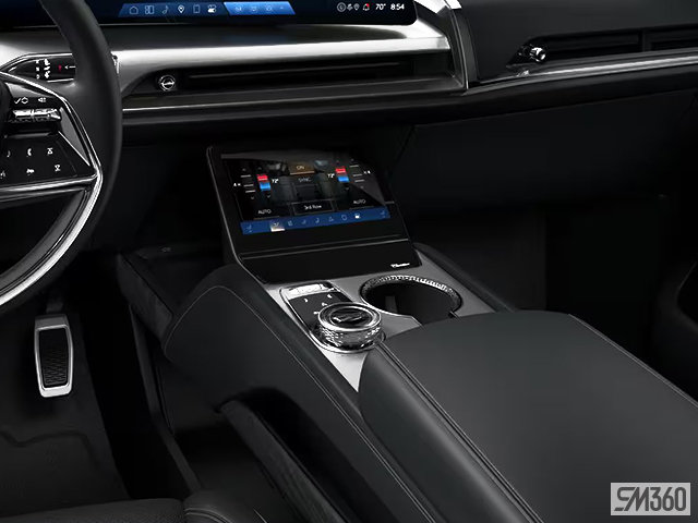 CADILLAC VISTIQ PLATINUM 2026
