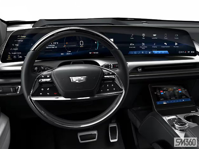 CADILLAC VISTIQ PLATINUM 2026