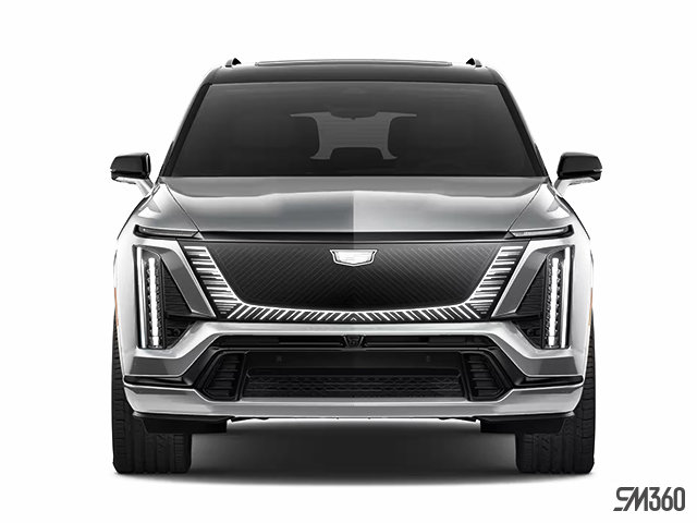 CADILLAC VISTIQ PLATINUM 2026